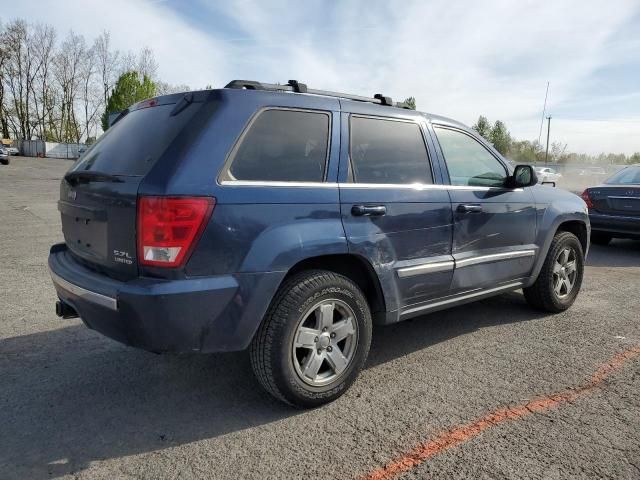 2005 Jeep Grand Cherokee Limited