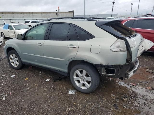 2005 Lexus RX 330