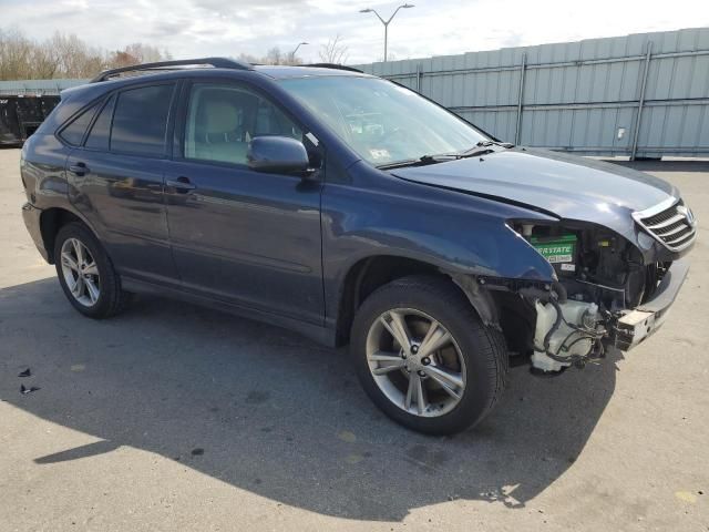 2006 Lexus RX 400