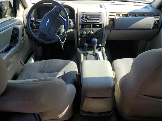 2003 Jeep Grand Cherokee Laredo