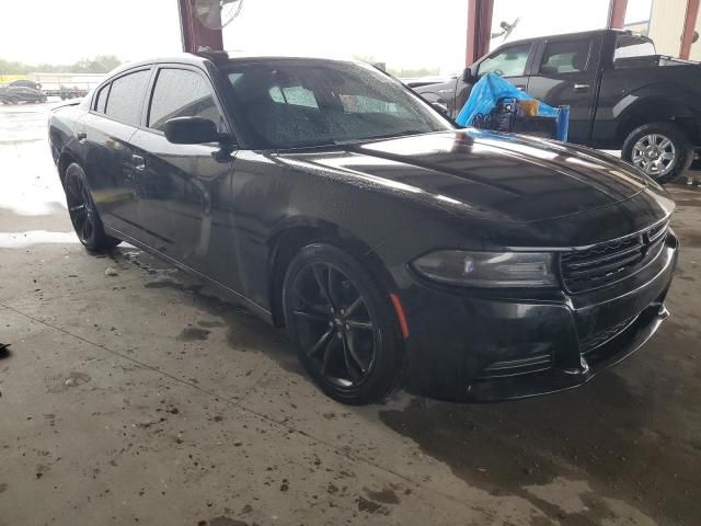 2017 Dodge Charger SE