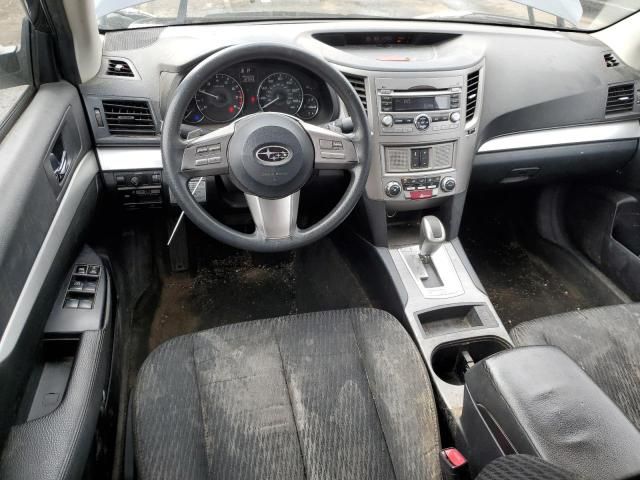 2011 Subaru Legacy 2.5I