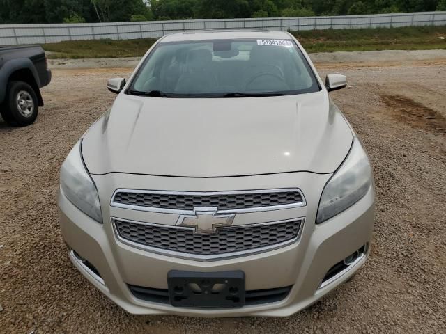 2013 Chevrolet Malibu LTZ