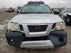 2010 Nissan Xterra OFF Road