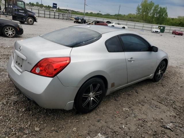 2009 Nissan Altima 2.5S