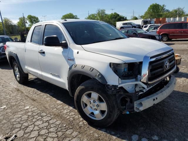 2011 Toyota Tundra Double Cab SR5