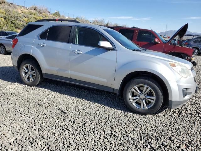 2010 Chevrolet Equinox LT