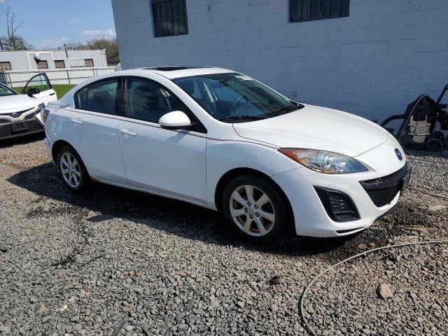 2010 Mazda 3 I