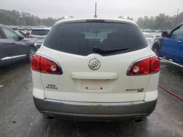 2011 Buick Enclave CXL