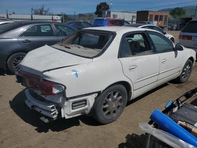 2002 Buick Regal LS