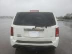 2013 Honda Pilot EXL