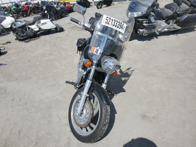 2005 Honda VTX1300 C