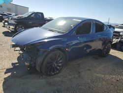 2022 Tesla Model Y en venta en Tucson, AZ