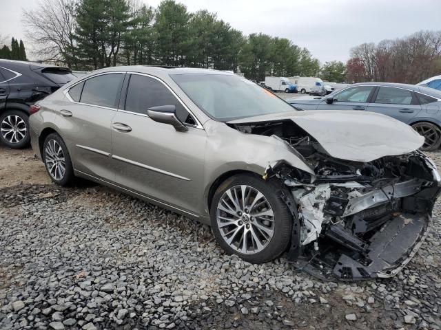 2019 Lexus ES 350