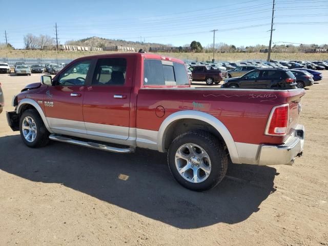 2014 Dodge 1500 Laramie