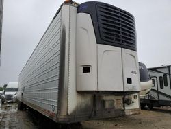 Salvage cars for sale from Copart Grand Prairie, TX: 2011 Ggsd Trailer