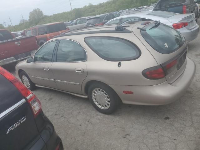 1999 Mercury Sable GS