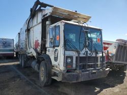Salvage trucks for sale at Brighton, CO auction: 2006 Mack 600 MR600