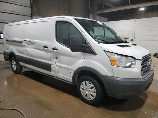 2018 Ford Transit T-350