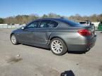 2014 BMW 535 XI