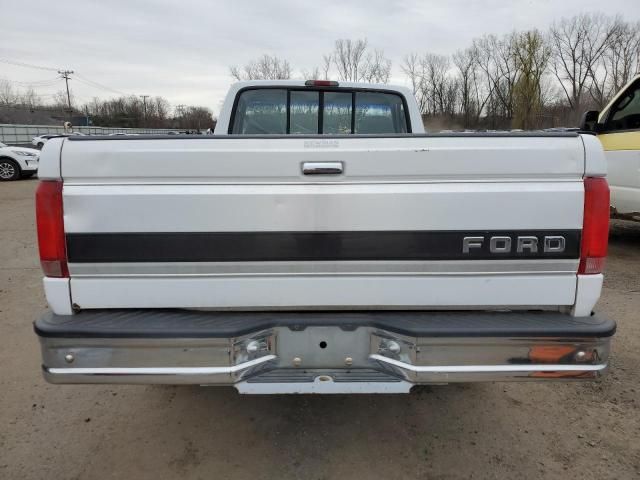 1994 Ford F150