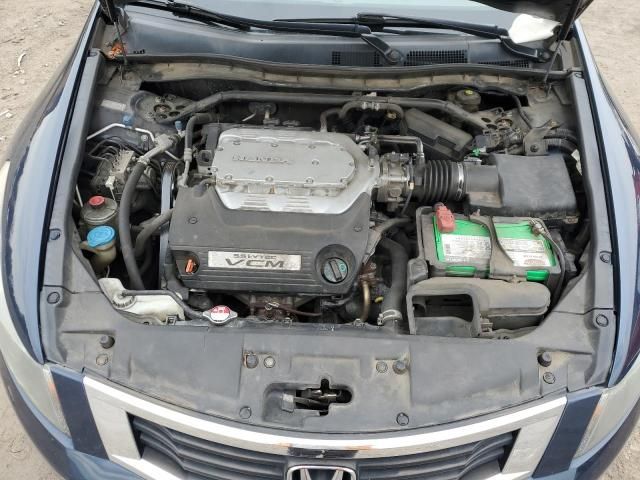 2010 Honda Accord EXL