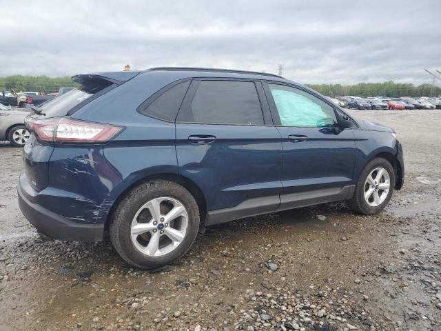 2017 Ford Edge SE