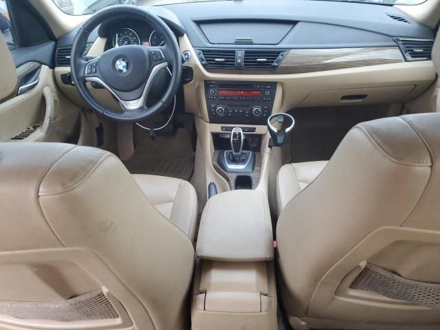 2013 BMW X1 SDRIVE28I