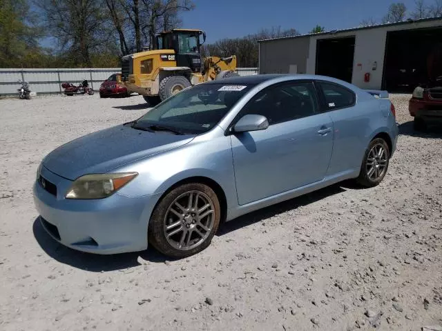 2007 Scion TC