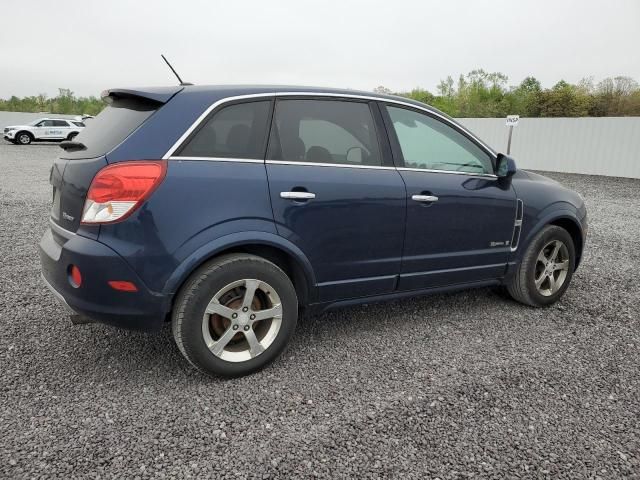 2008 Saturn Vue Hybrid