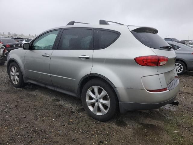 2006 Subaru B9 Tribeca 3.0 H6