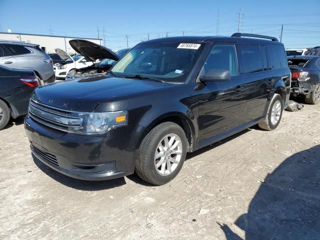 2014 Ford Flex SE