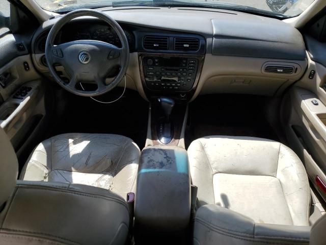 2000 Mercury Sable LS Premium