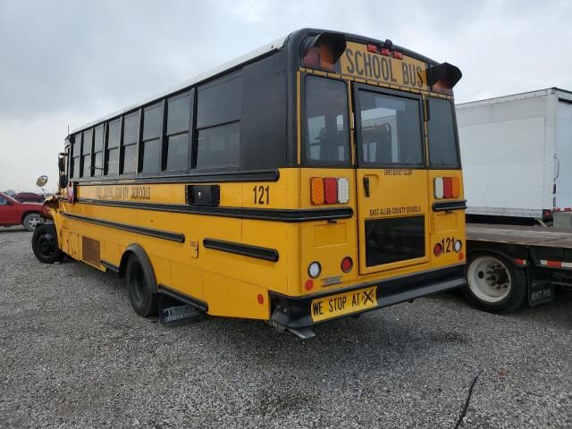 2021 Freightliner Chassis B2B