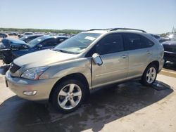 Lexus salvage cars for sale: 2004 Lexus RX 330