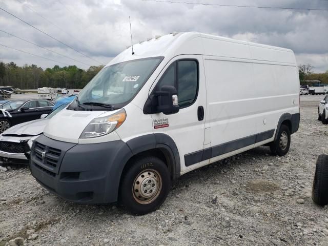 2018 Dodge RAM Promaster 3500 3500 High