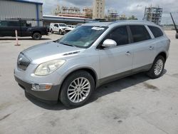 Buick Enclave Vehiculos salvage en venta: 2009 Buick Enclave CXL