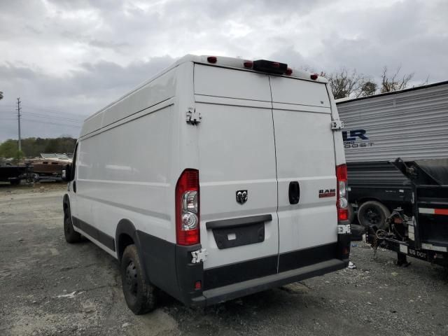 2021 Dodge RAM Promaster 3500 3500 High