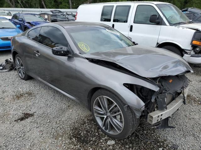 2013 Infiniti G37