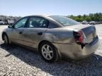 2005 Nissan Altima S