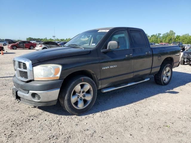 2006 Dodge RAM 1500 ST