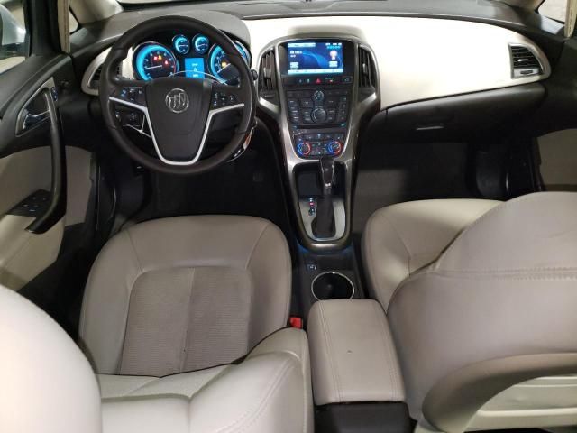 2014 Buick Verano Convenience