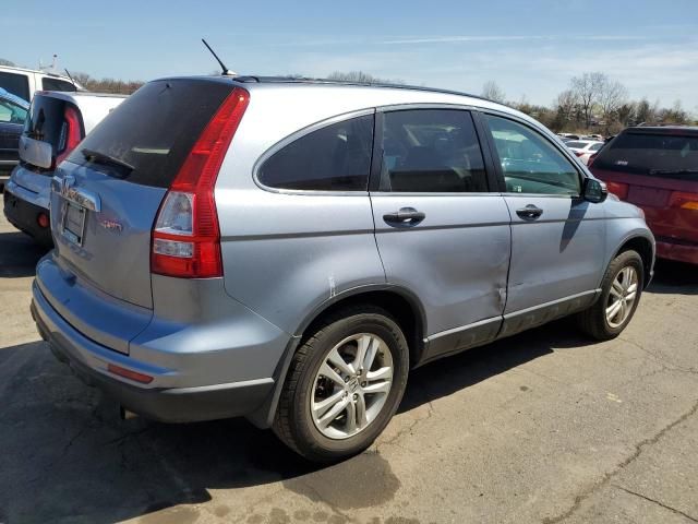 2010 Honda CR-V EX