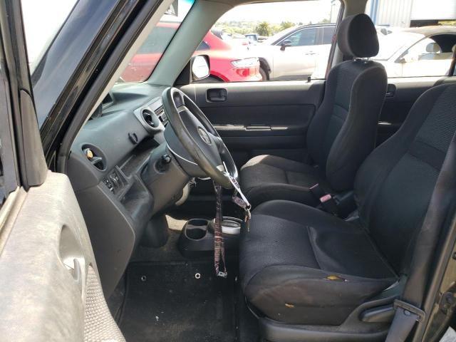 2004 Scion XB