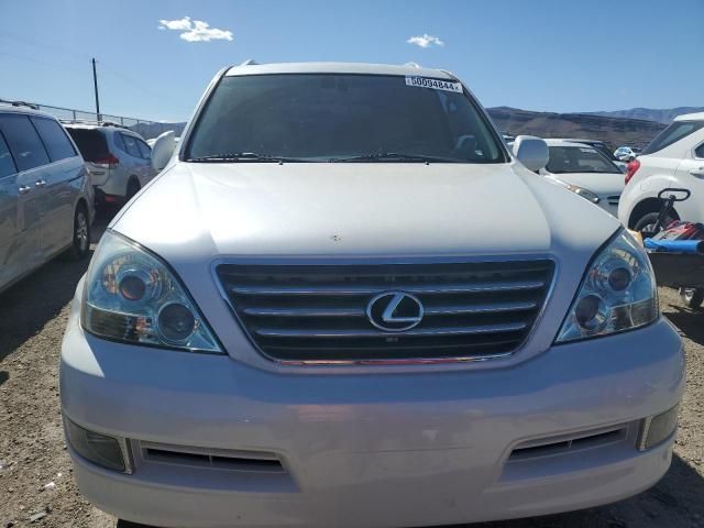 2005 Lexus GX 470