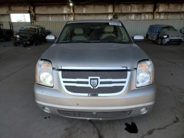 2007 GMC Yukon XL Denali