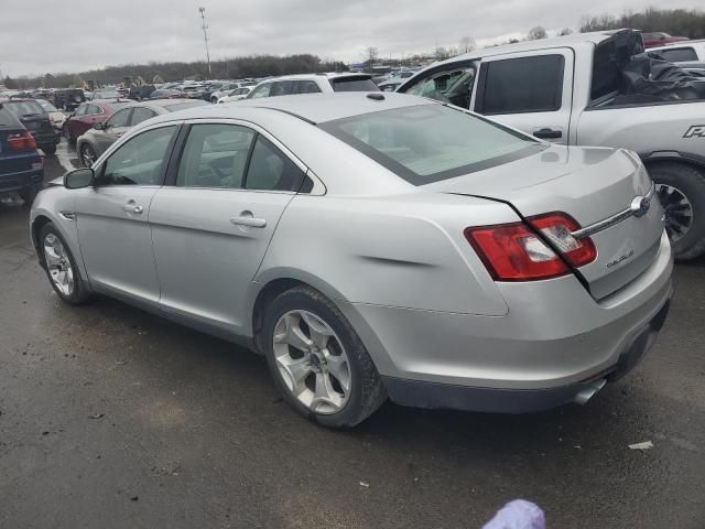 2011 Ford Taurus SEL