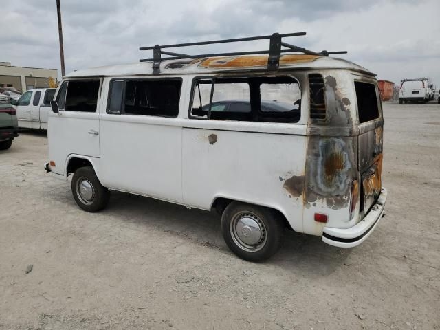 1975 Volkswagen Van