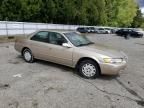 1998 Toyota Camry CE