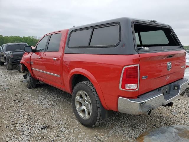 2016 Dodge 1500 Laramie